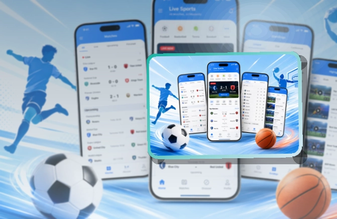 澳门新葡京 体育直播 APP 与网页版入口